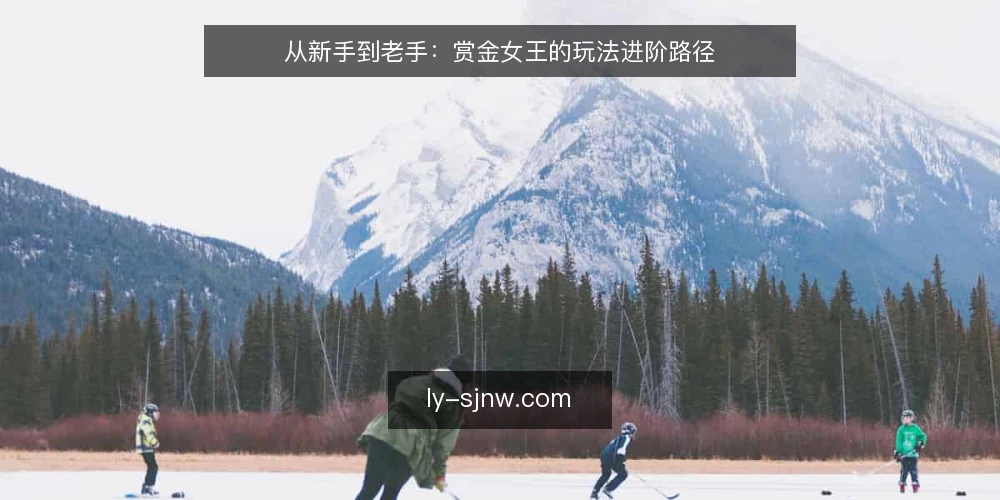 从新手到老手：赏金女王的玩法进阶路径 — 初入赏金女王：信息过载与操作迷茫 配图
